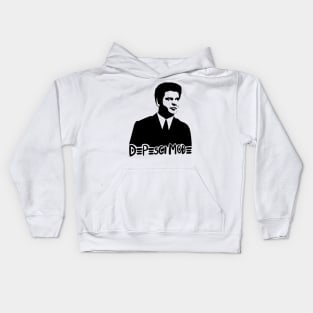 DePesci Mode [PARODY] Kids Hoodie